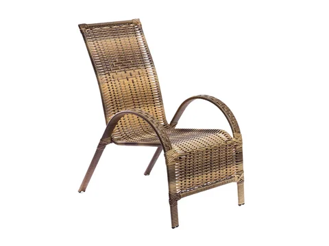 Cadeira Fibra sintética